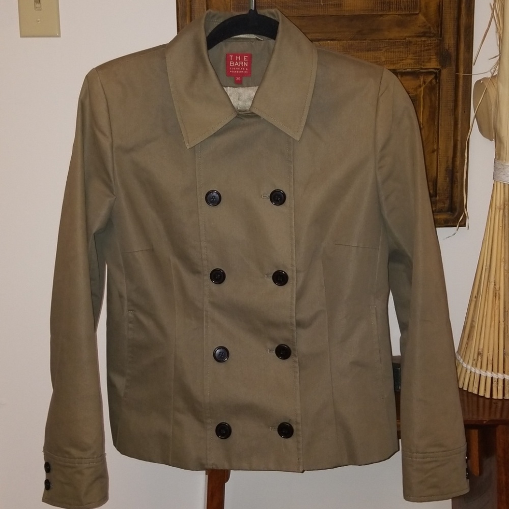 Fabulous Jacket - image 1